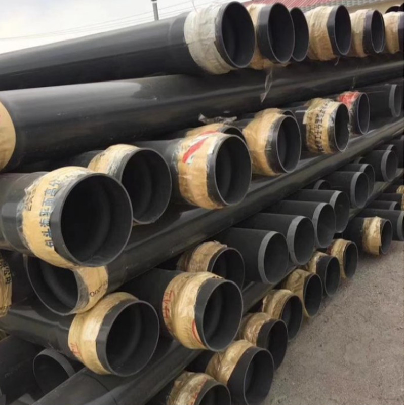 PVC Pipe Manufacturer Plastic Pipe PVC Pipe for Drainage