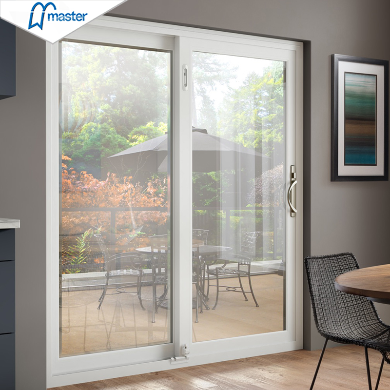 Newly Design Sliding Patio Glass Door