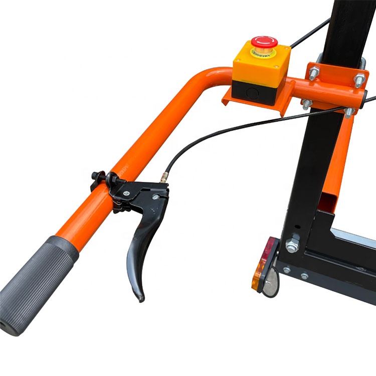 Ленточная пила портативная настольная лесопильная