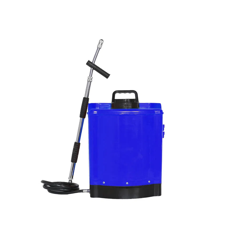 Government Agencies 16L Small Spot Fires Backpack Water Forest Fire Extinguisher