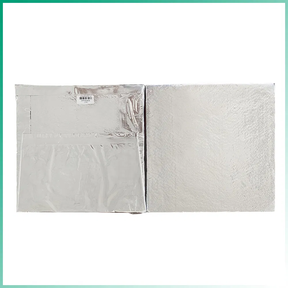 Vacuum Insulated Panel as Freezer Refrigerator Part for Energy-Saving