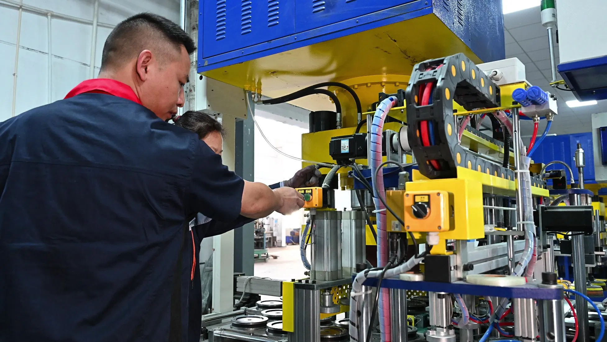 Шлифовальный круг 4" для металла и нержавейки