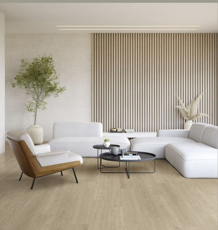 High Quality WPC for Bedroom/Living Room