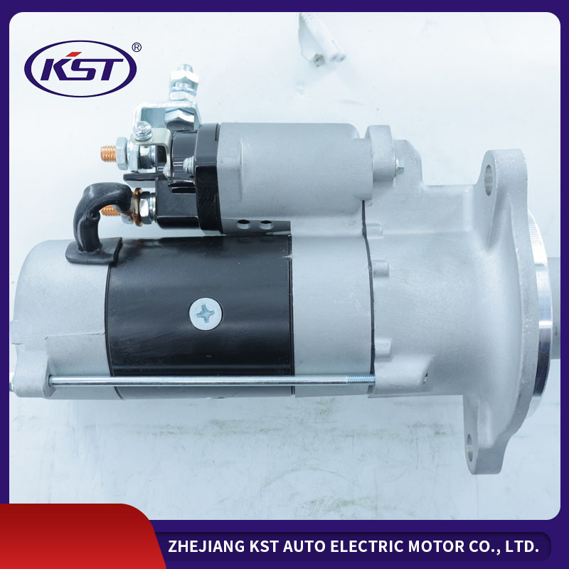 Стартер 24V для Hino Sawafuji 281002862, 5.5кВт