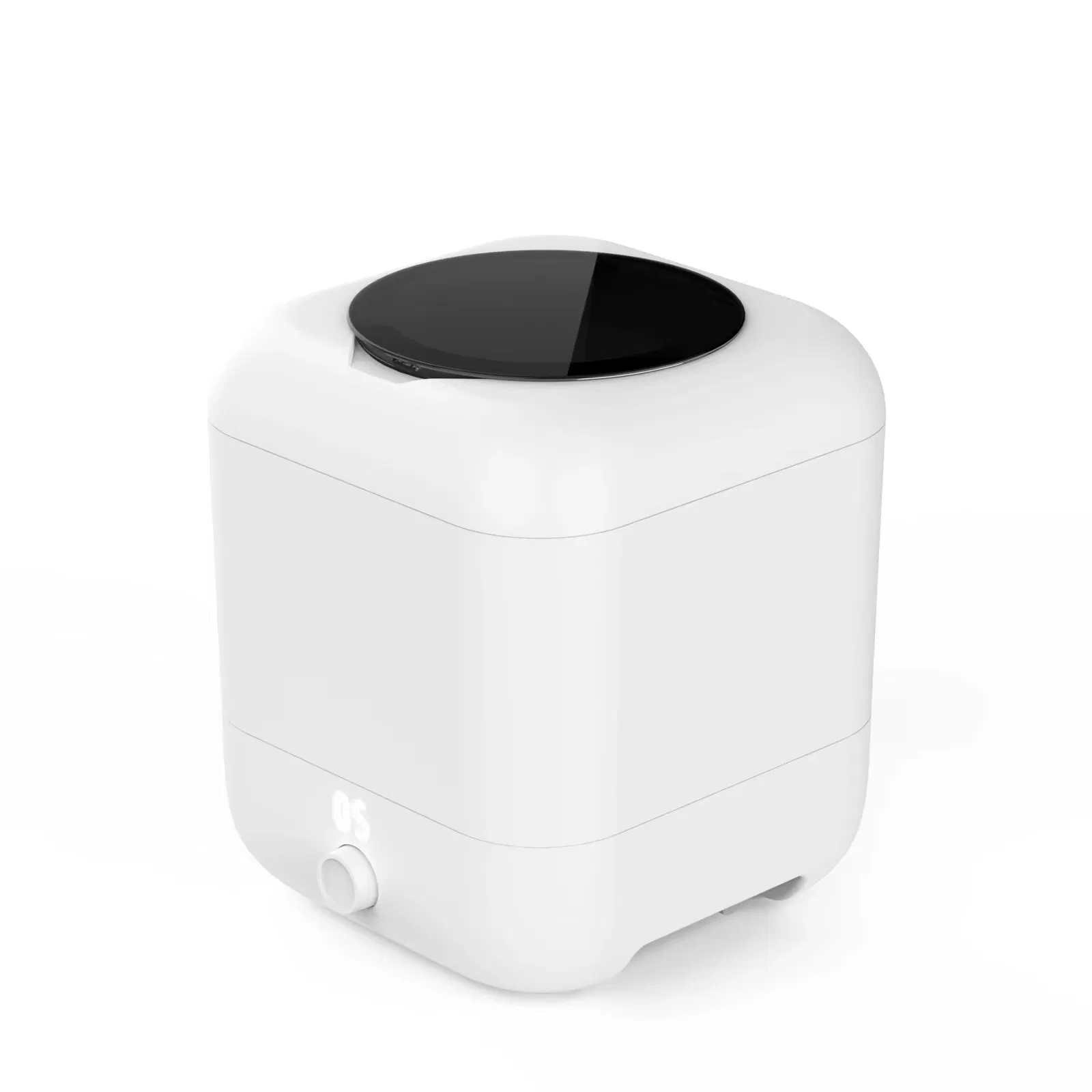 Handheld Laundry Machine New Underwear Pantyhose Socks Cleaning Highly Sexually Expensive Portable Collapsible Washing Machine