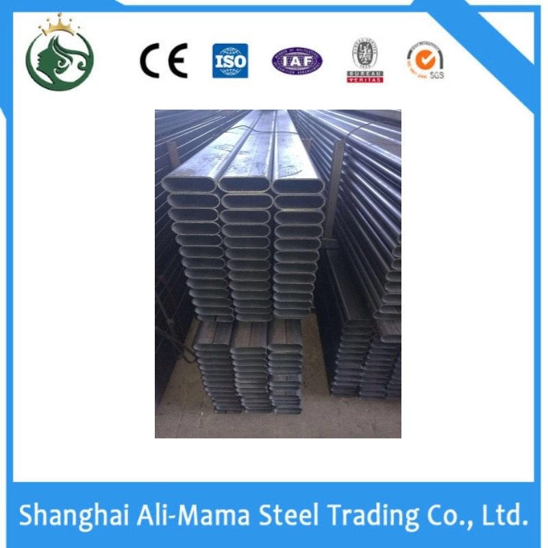 Premium Hot Rolled Z Type U Shape Steel Sheet Pile