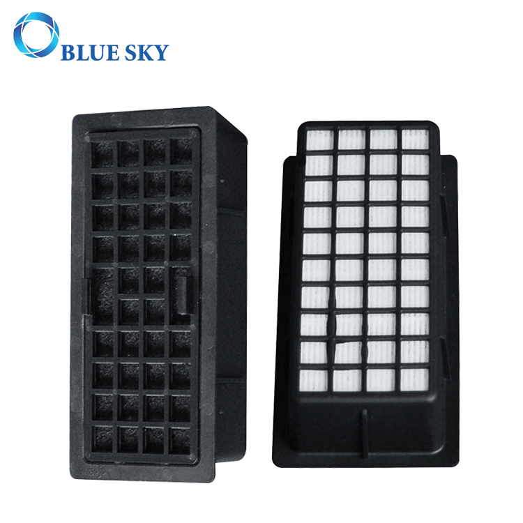 Vacuum Cleaner Active Carbon H13 HEPA Filters Replacement for Vacuum Cleaner Accessories
