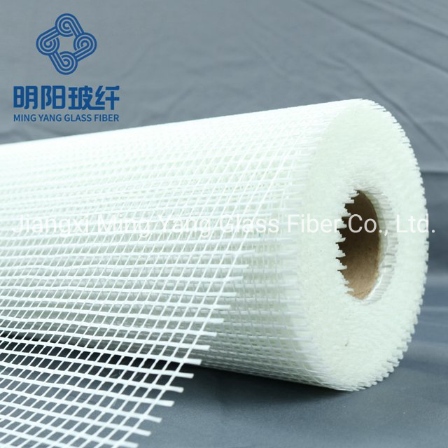 Stone Reinforcement Fiberglass Fabric