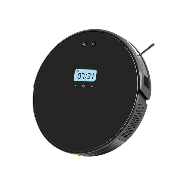 Hot Selling E32 Cleaning Intelligent Automatic Sweeping Robot