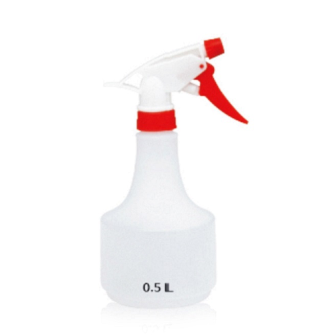 Trigger Pneumatic Portable Garden Mini Plastic Pesticide Garden Sprayer