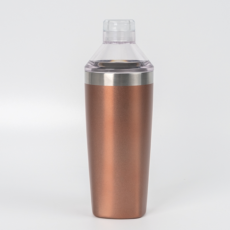 Термостакан-шейкер Daian Design 20oz с градиентом