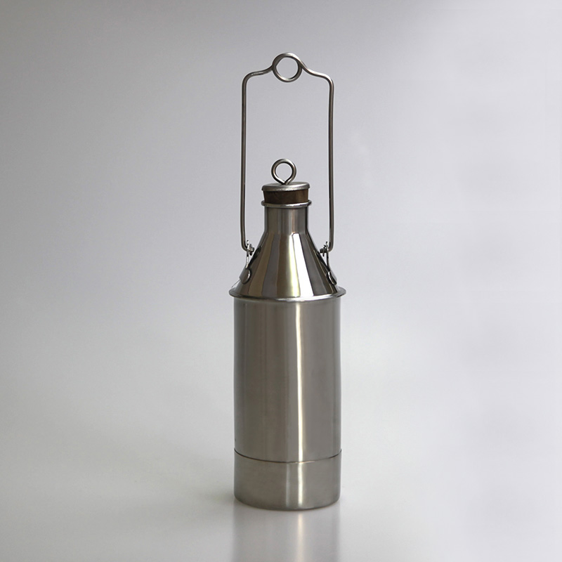 High Quality Manual Oil Sampler Thief for Gasoline and Diesel