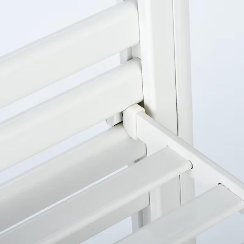 Steam Radiator Towel Warmer Aluminum Material