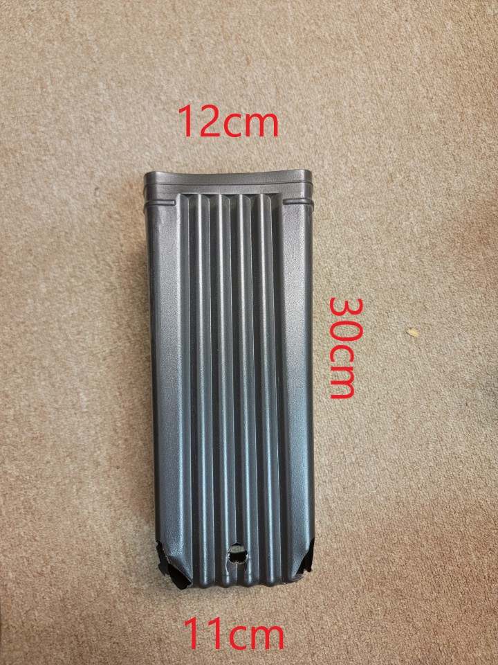 Горшки детские квадратные HDPE для рассады