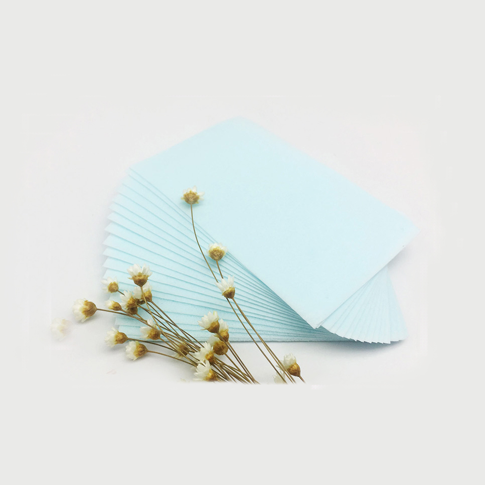 High Quality Eco Friendly Super Condensed Laundry Detergent Sheets