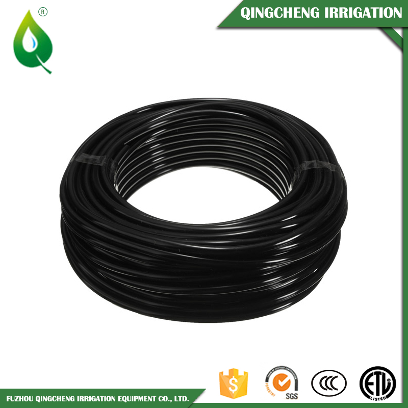 Self Watering Garden Hose 8 Inch PVC Irrigation Pipe