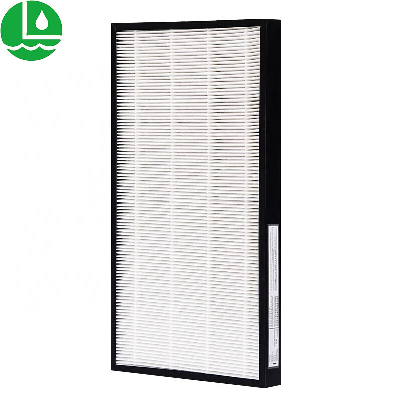 Premium HEPA Air Purifier Filter Compatible with H11-H14 Models