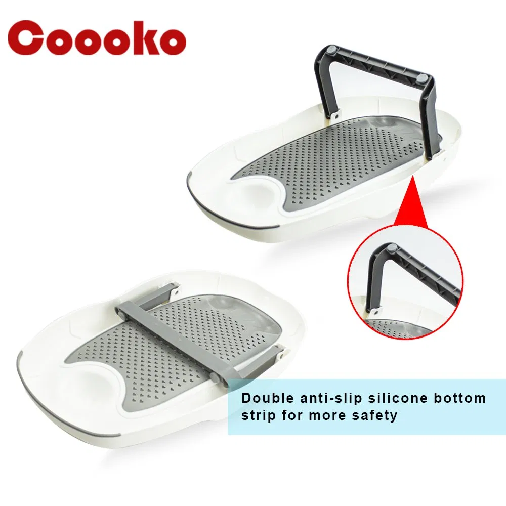 Детская подставка для купания COOOKO