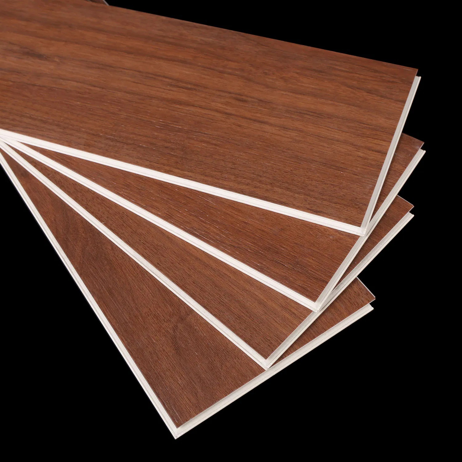 Паркетная доска SPC/PVC 8-12 мм, ламинат