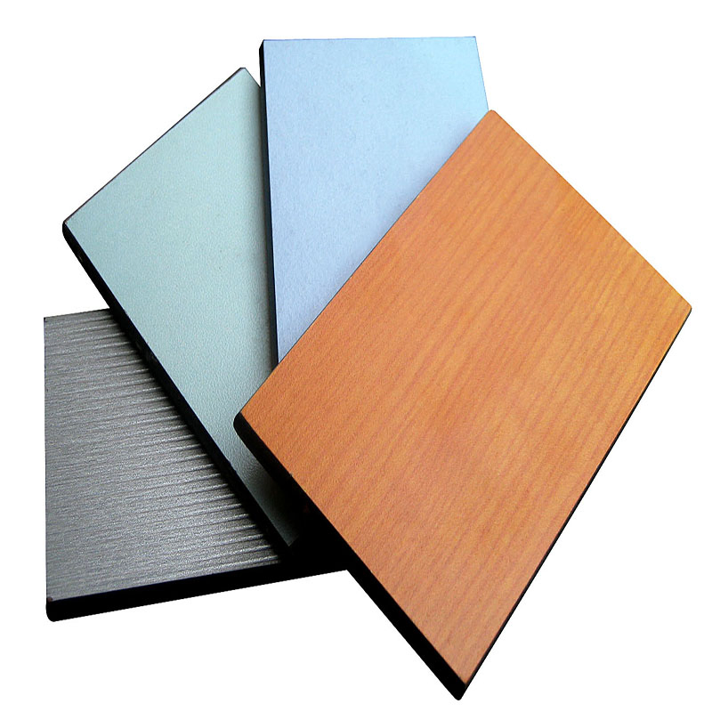 13mm Solid Grade Laminate HPL Panel