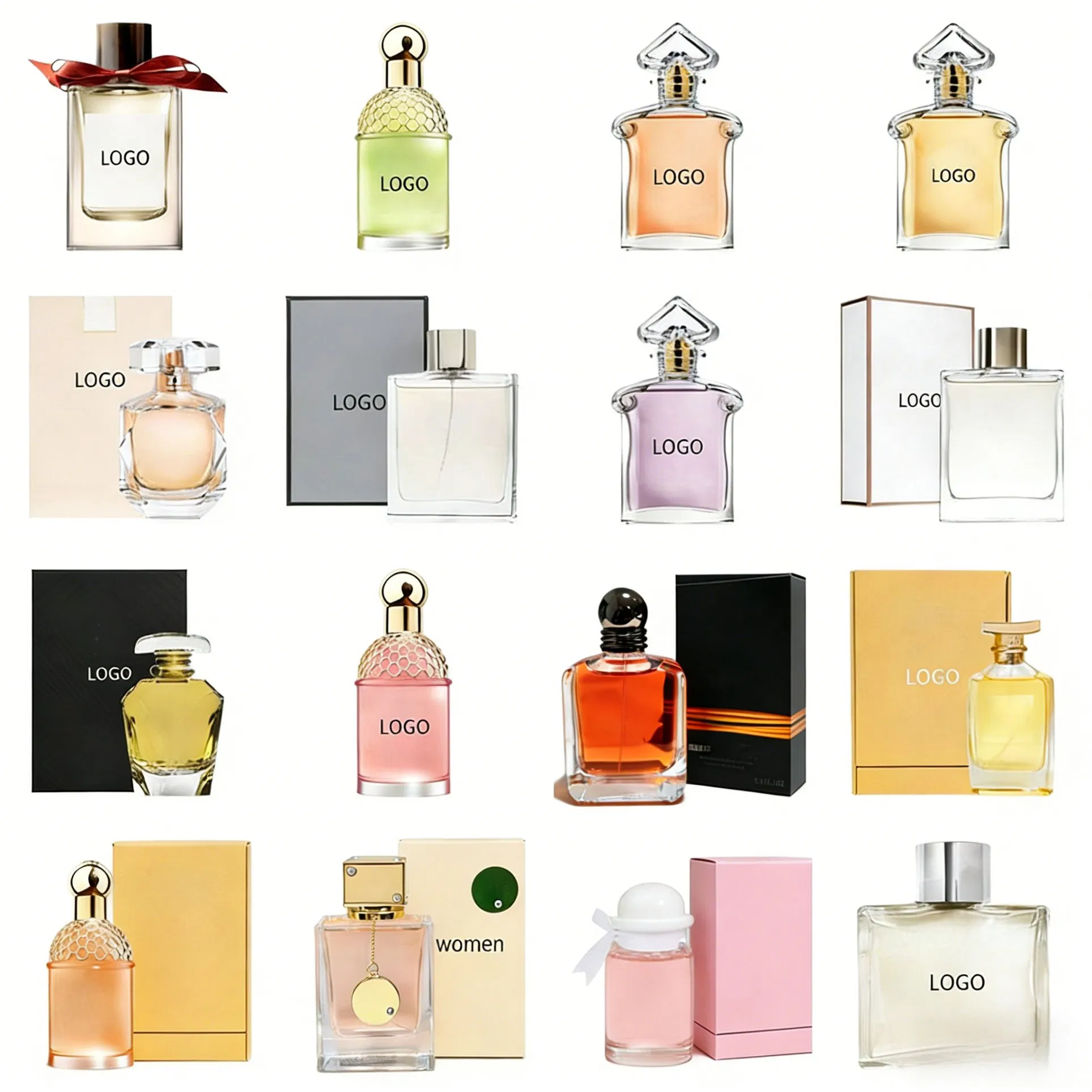 Оригинальный арабский парфюм для мужчин, 100 мл