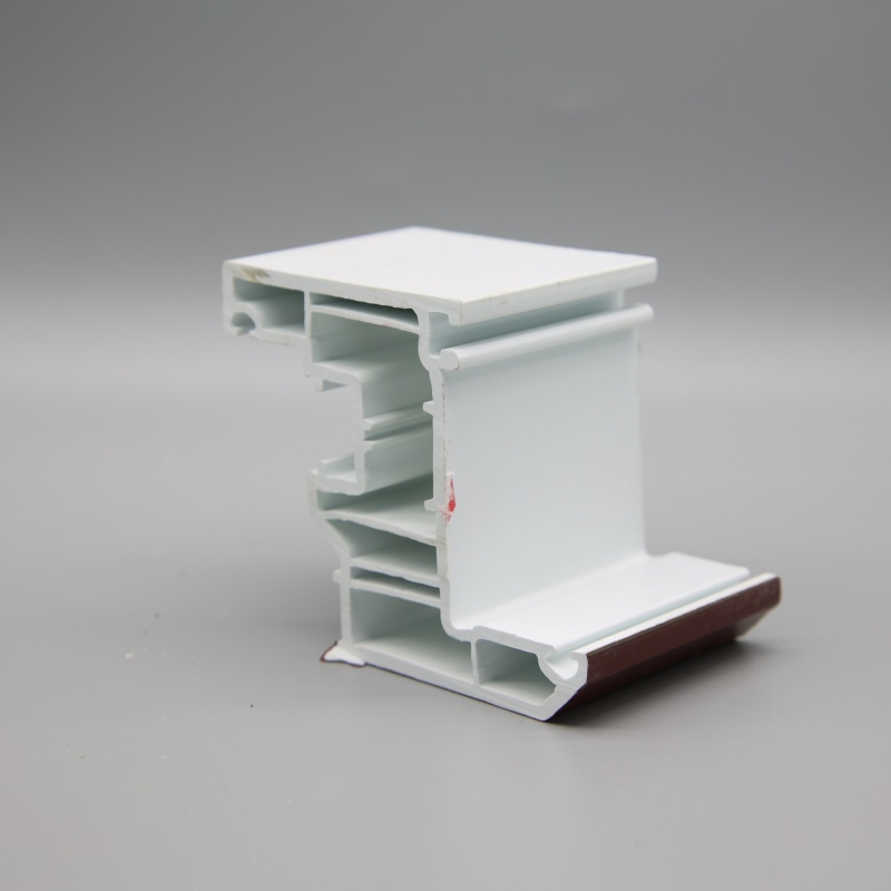 UPVC Laminated Foil Decoration Elite