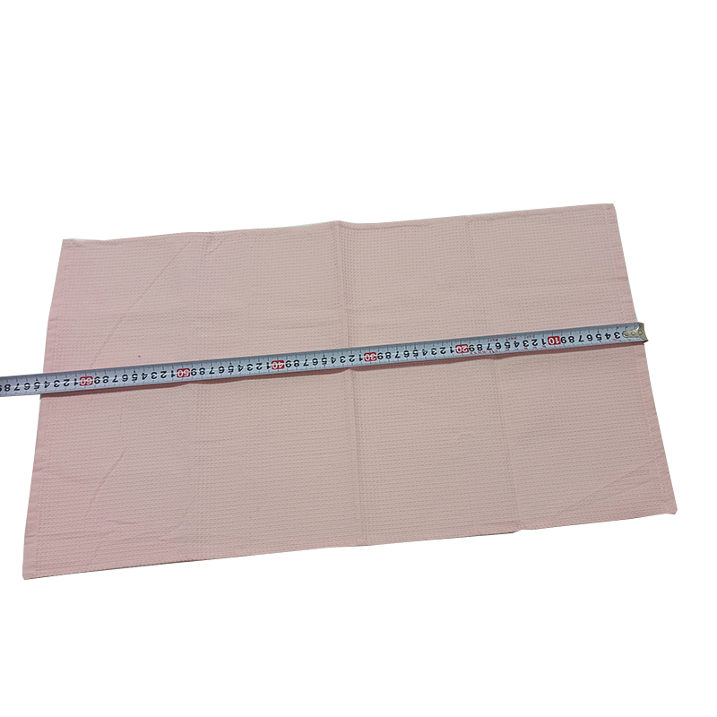 Esun 100% Cotton Kitchen Towels Ultra Soft Absorbent Quick Drying Cleaning Towel