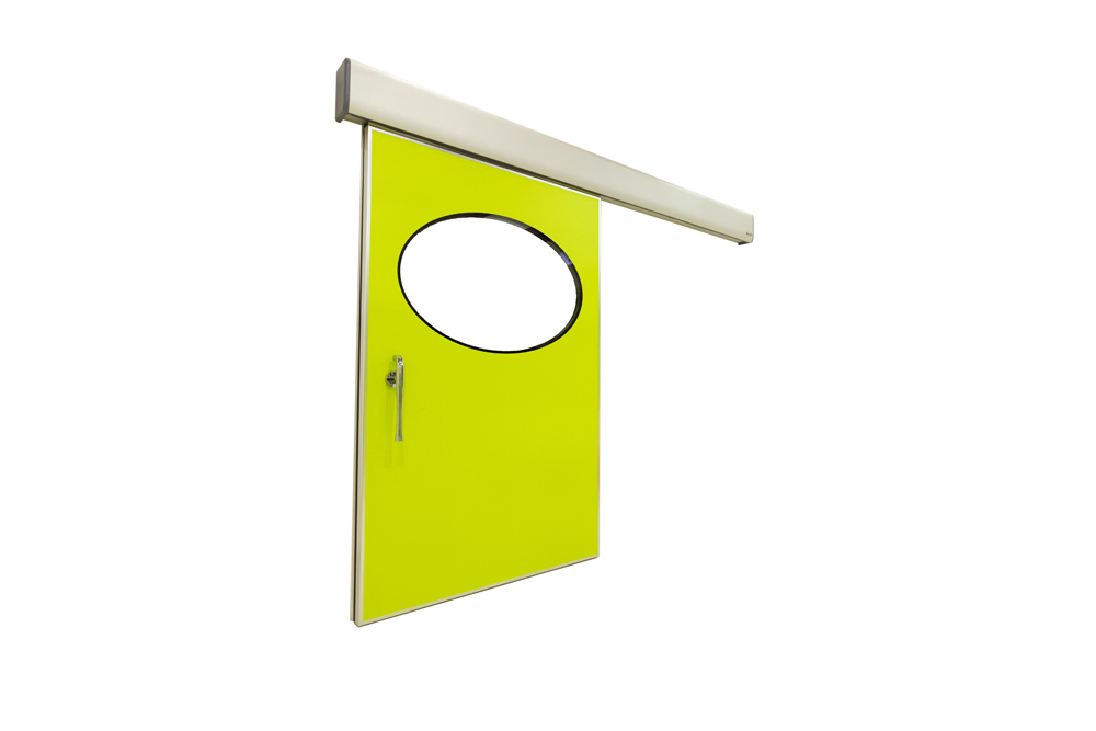 Indoor Automatic Door System Operator Opener for Sale