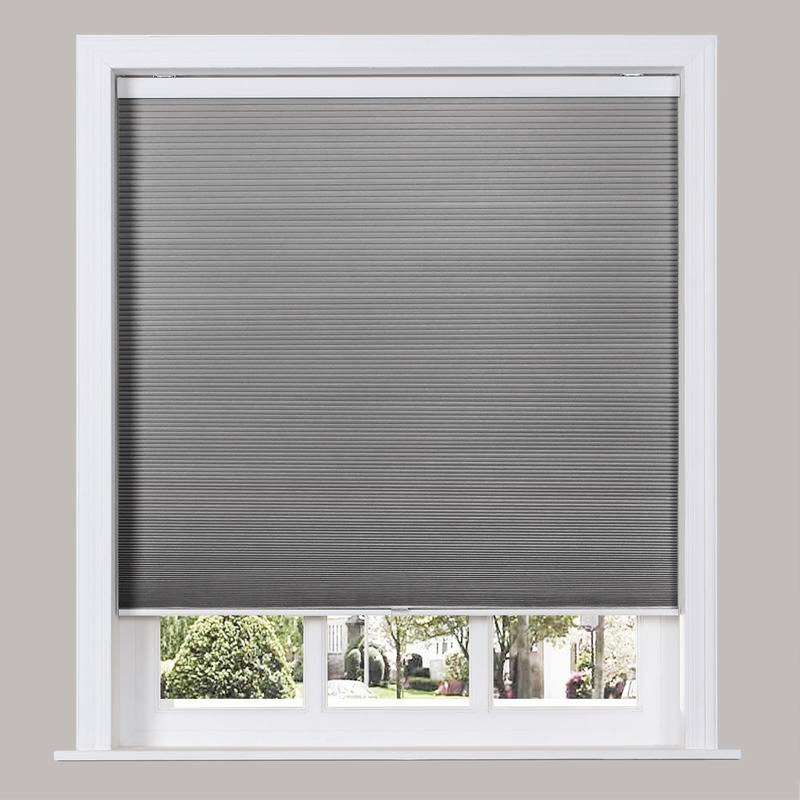 New Arrivals Fabric Honeycomb Blinds Window Curtain