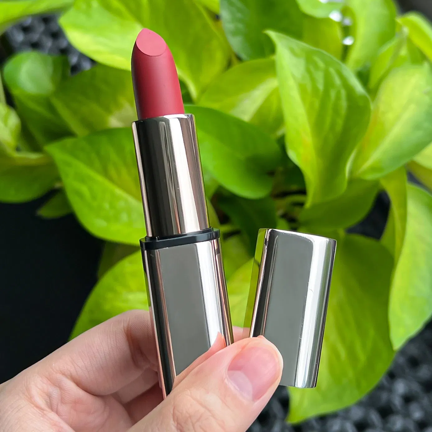 New Arrival Beauty Makeup Make Your Own Cosmetics Moisturizing Matte Lipstick