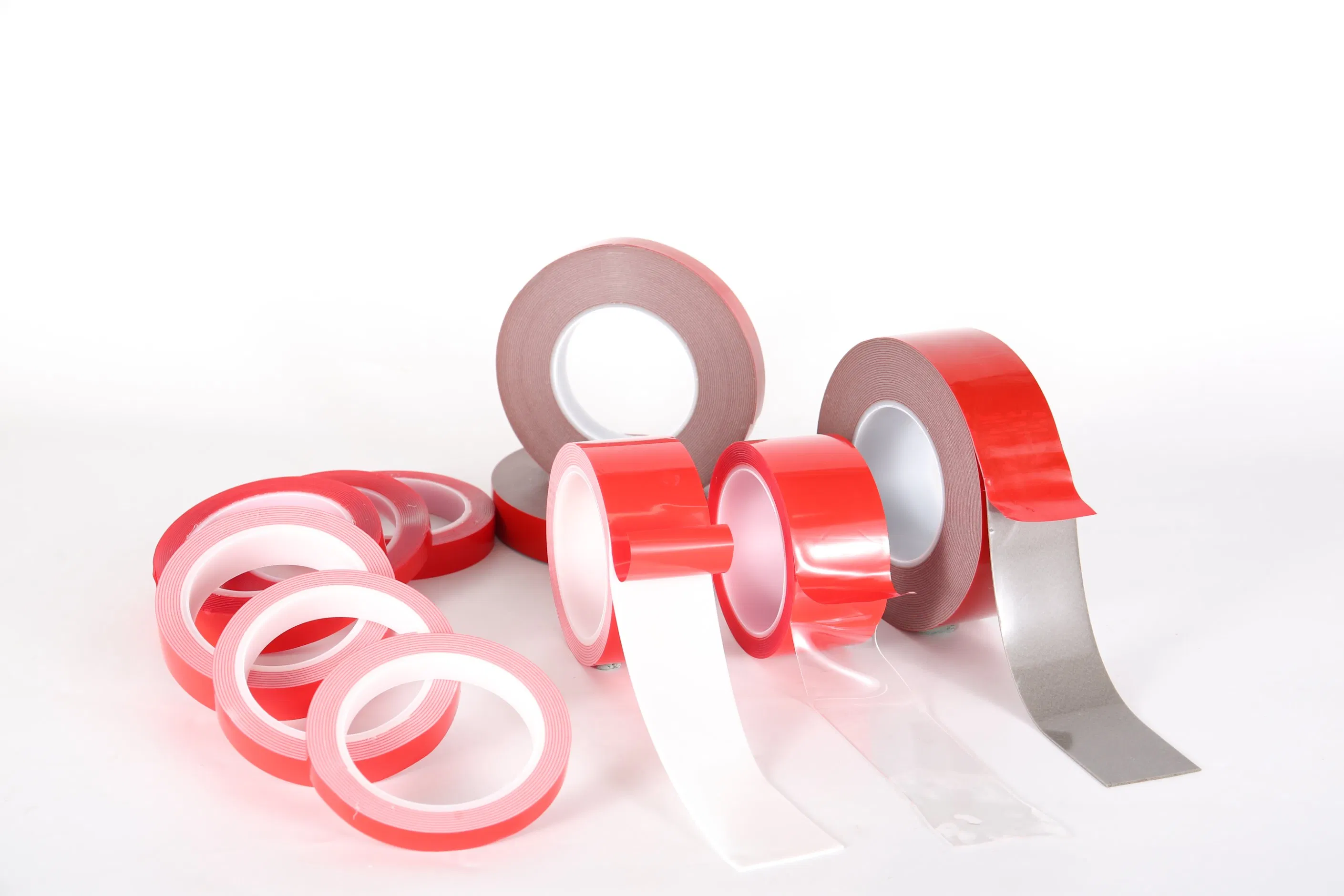 Double Coated EVA Tape Acrylic Adhesive EVA Foam Tape