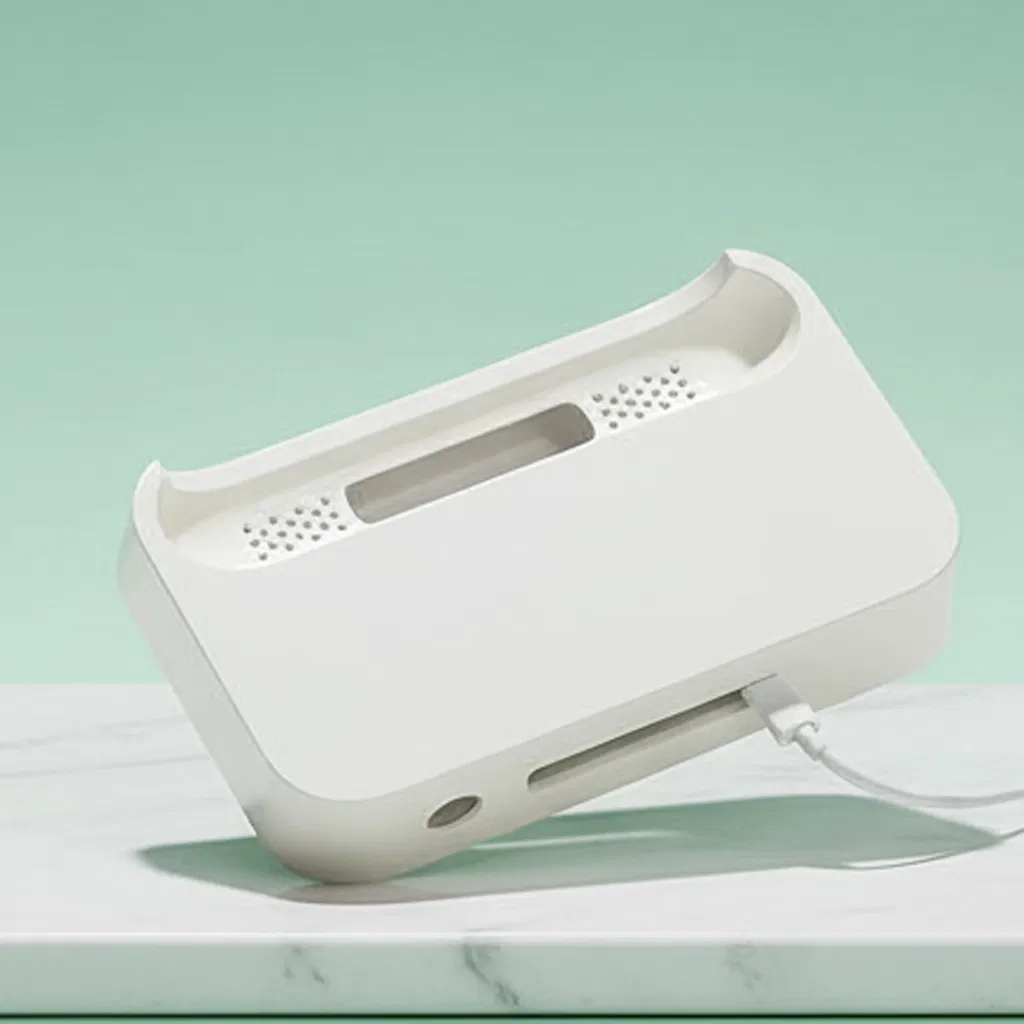 Smart Office Device Components for Enhanced Productivity Solutions