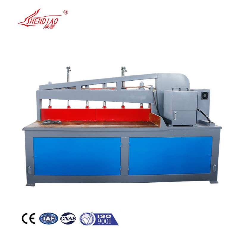 Ленточная пила