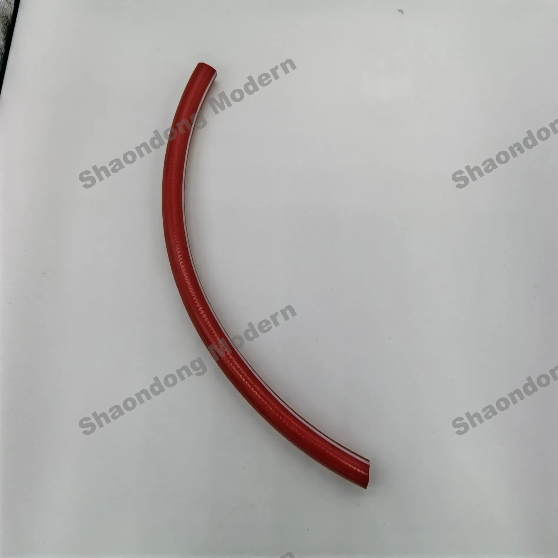 Made in China Garden Hose with Brass Fittings