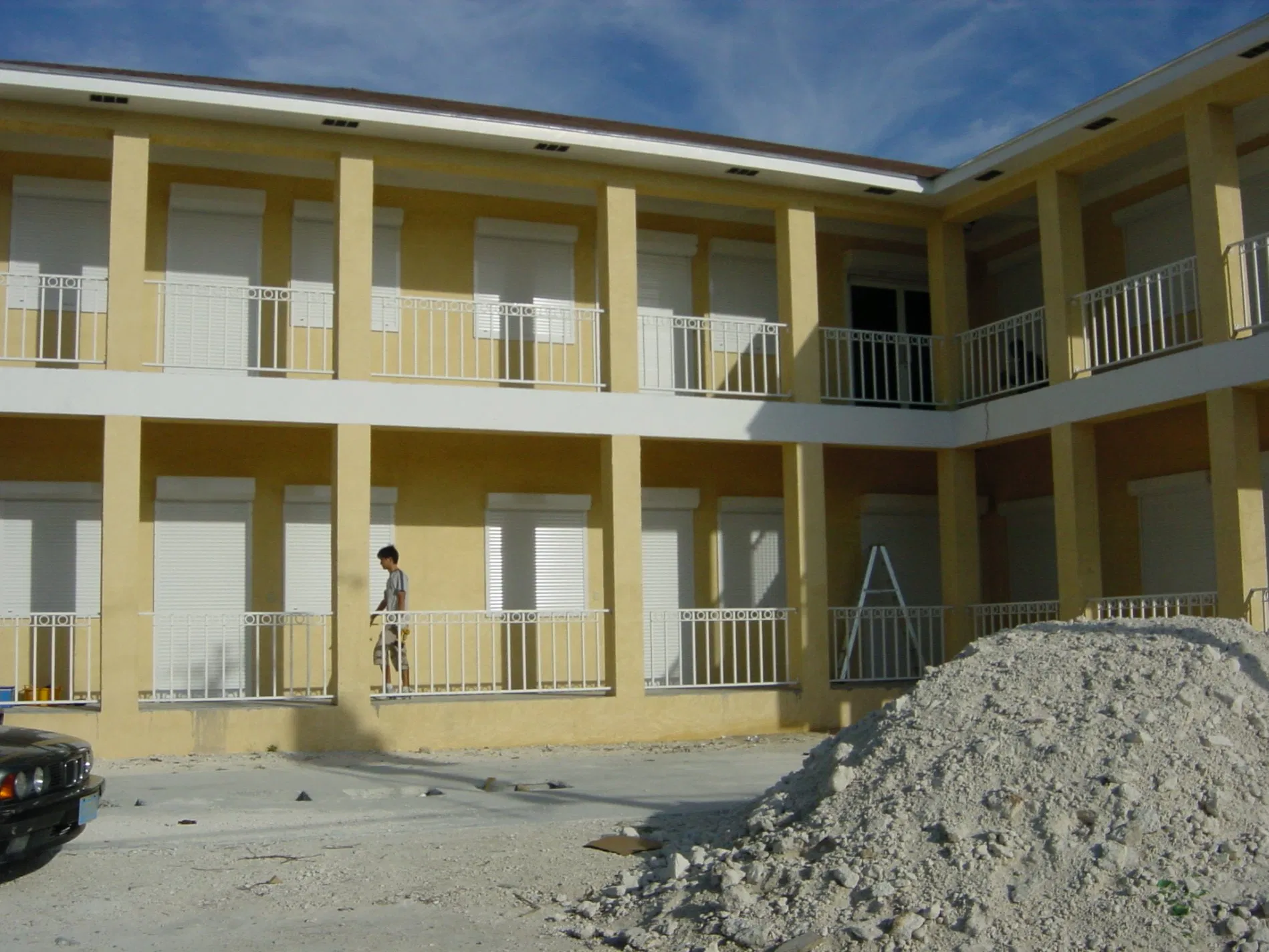 Automatic Aluminum Roller Window Factory