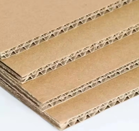 Premium Honeycomb Paper Sheets for Creative Crafts and Packaging