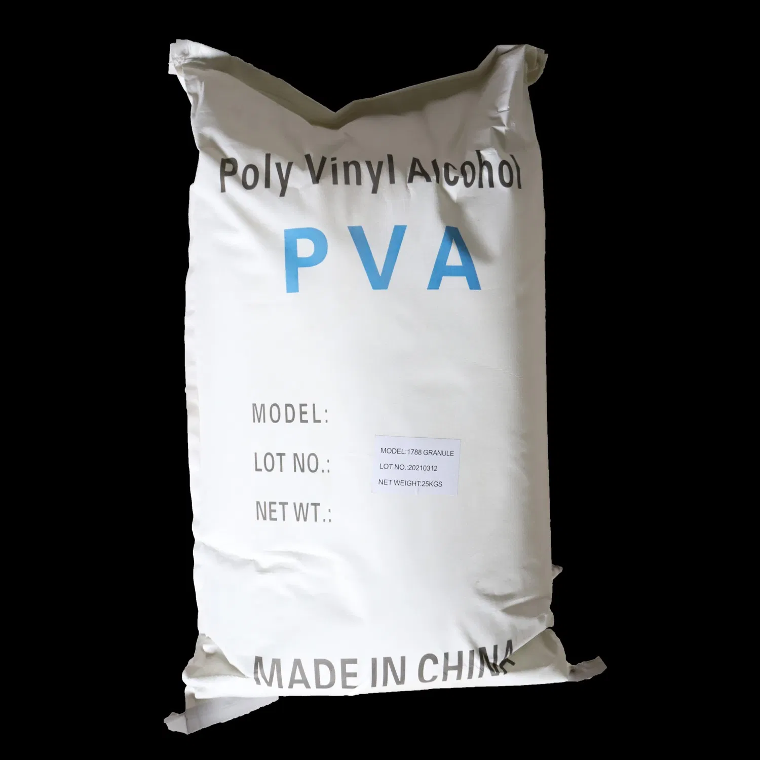 Hot Sale Competitive Price 5.0 Volatile 2699 2488 2688 Decorative Plaster Polyvinyl Alcohol PVA