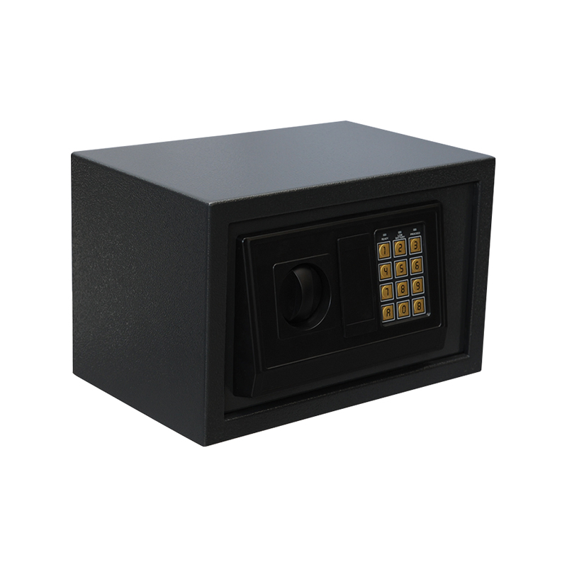 Big Digital Safe Locker for Files (RS450D)