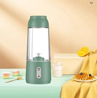 Hot Sale 300ml Home Multifunctional Fruit Juicer Blender