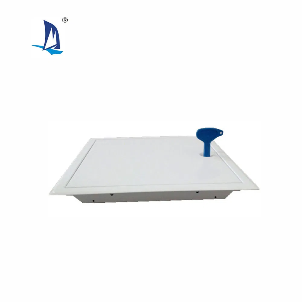 Color Customized Modern Design Access Board Ceiling Trapdoor Panel with Factory Price