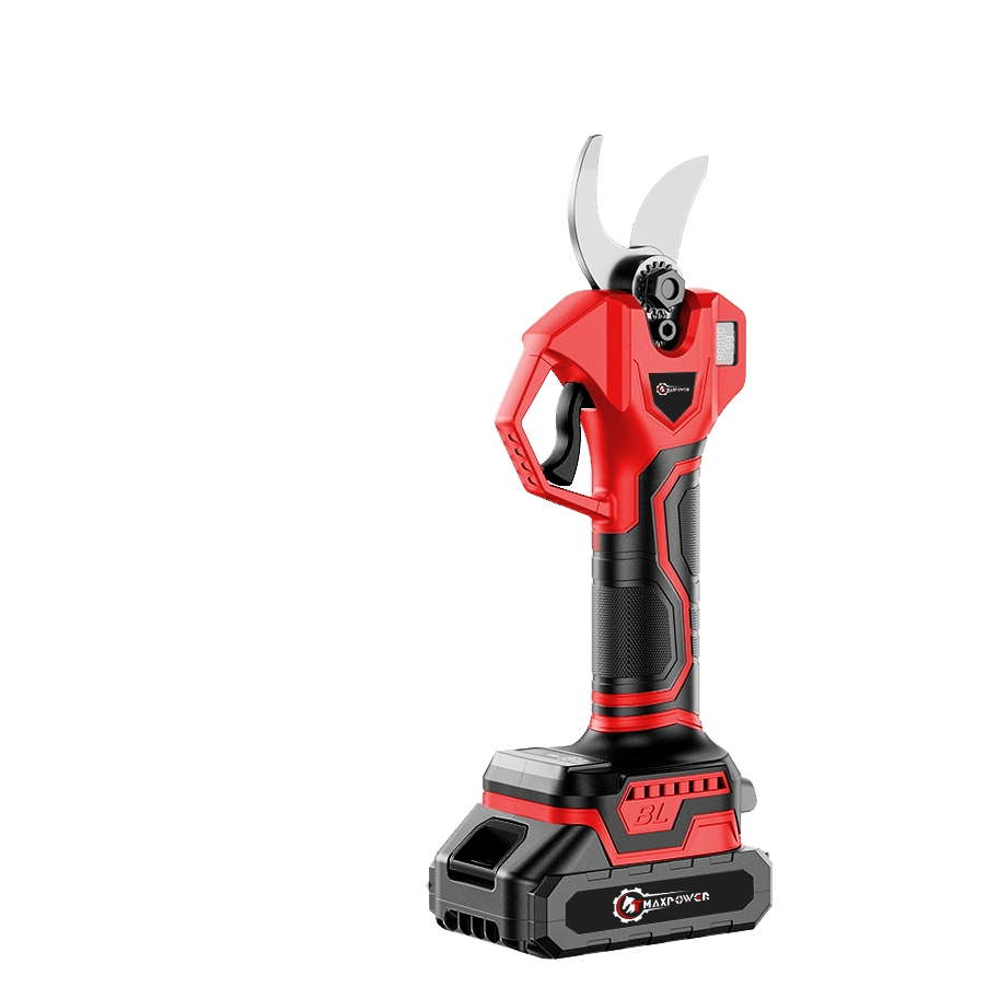 Аккумуляторный высоторез для деревьев TM-Sh3502