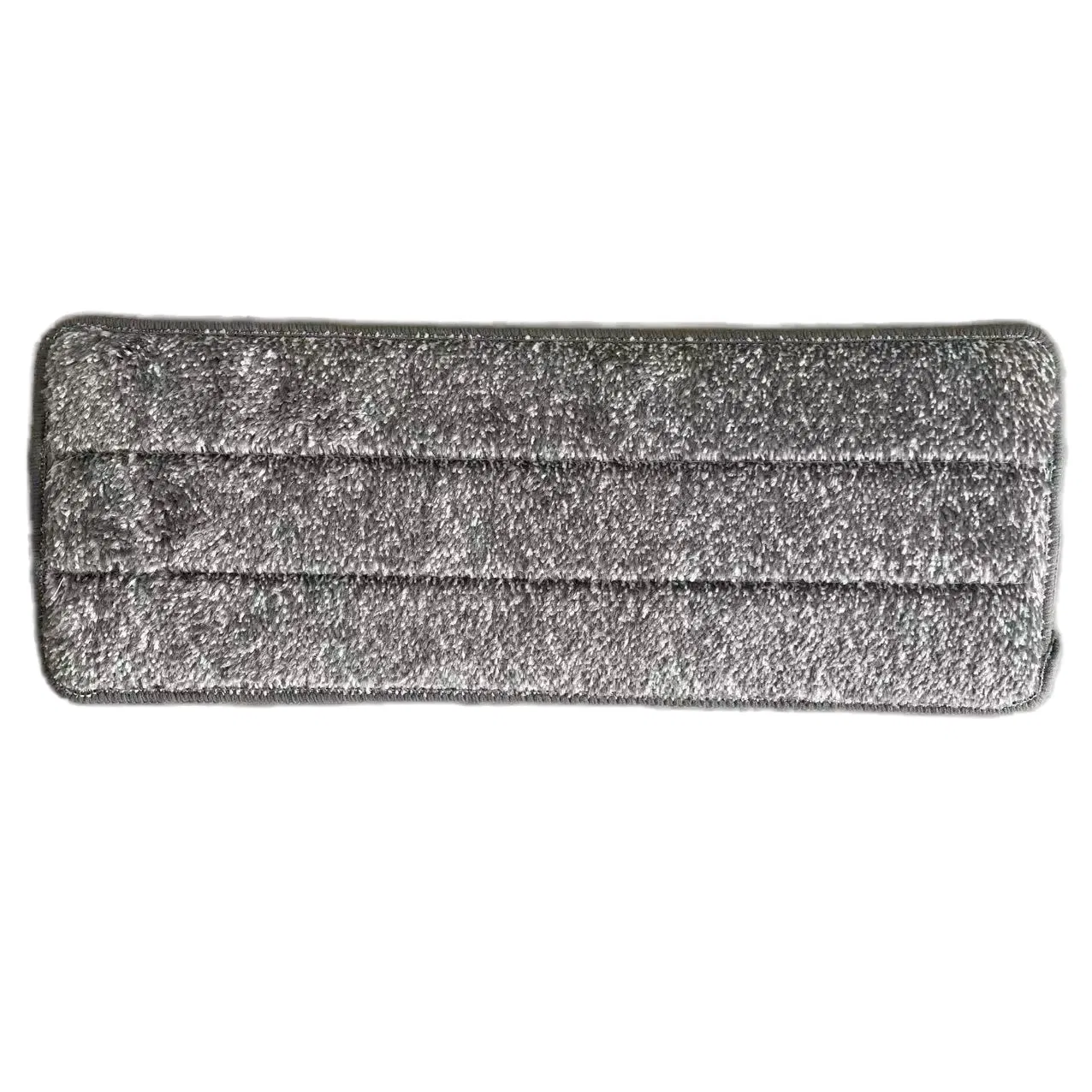 Ultra-Absorbent Microfiber Mop Refill Pads for Deep Cleaning