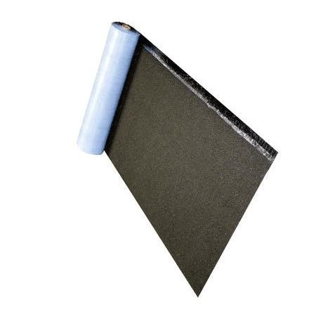 High Quality Nonwoven Fabric Reinforced Ice Water Waterproof Rolls