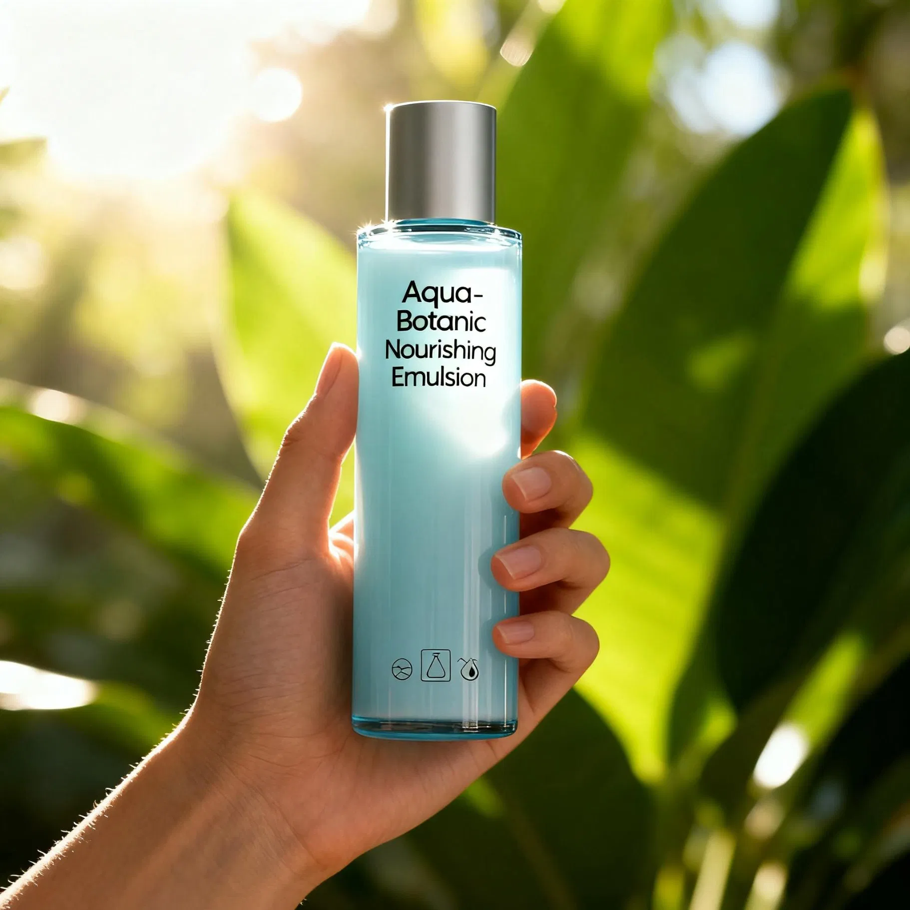 Lightening and Firming Ellagic Acid and Astaxanthin Firming Clarity Face Lotion for Tone Uniformity