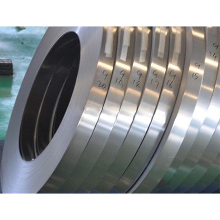 2b/Ba/Polished Stainless Steel Cold Rolled Coils
