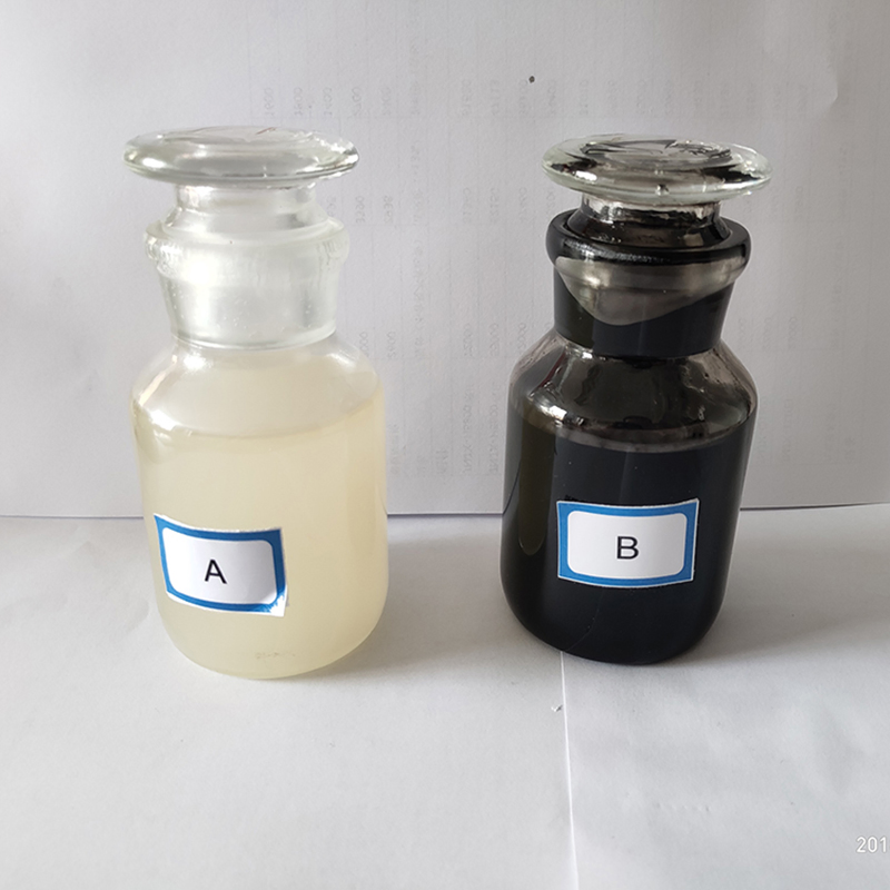 Home Wall Insulation Use Polyurethane Raw Material Isocyanate Mdi Polyol Cold Storage Polyurethane PU Foam