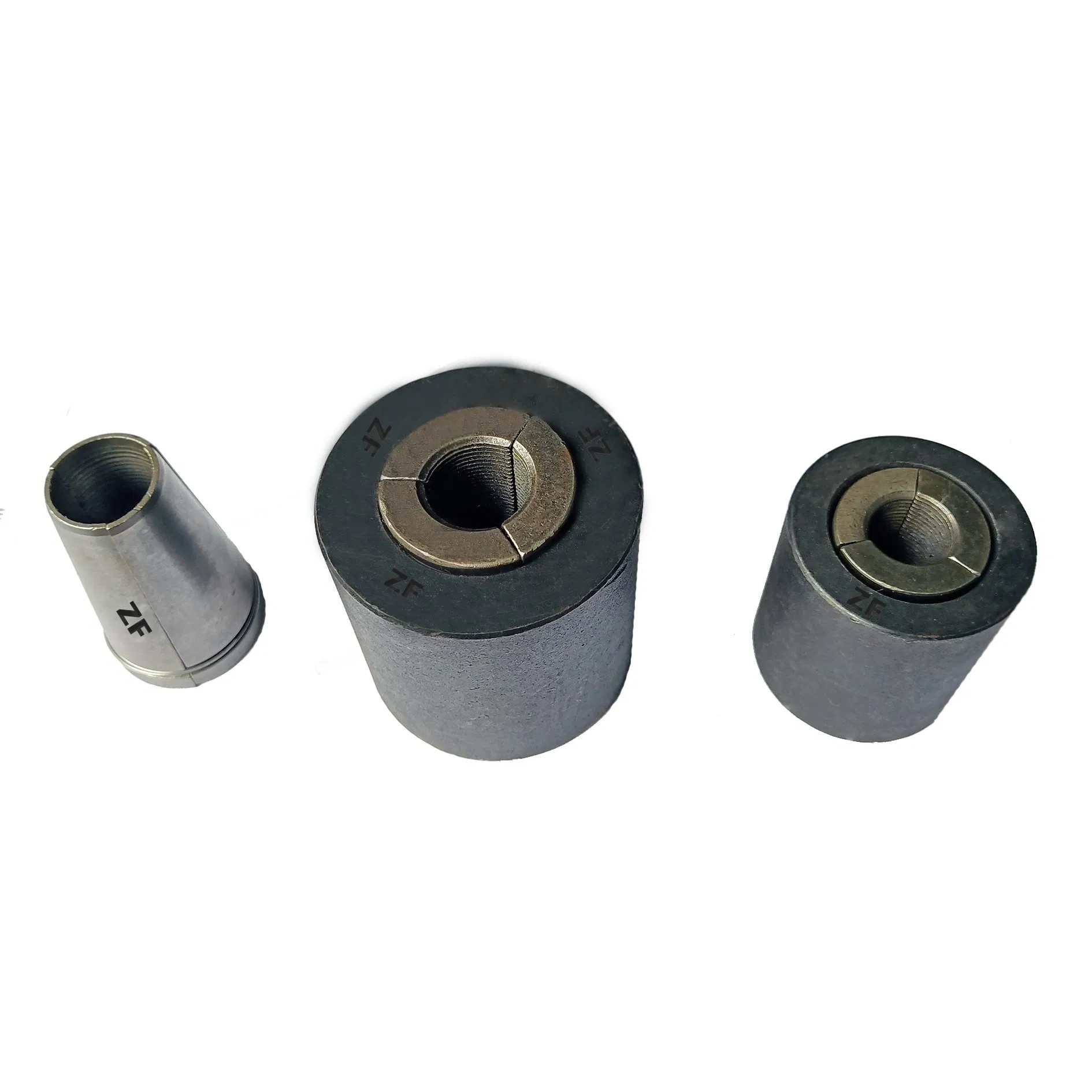 Manufacturer's Direct Sales Anchor Barrel and Wedge Prestressed and Post Tensioning Clips for Cable Bolt