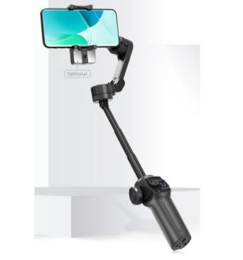 Portable L9 Mobile Camera Stabilizer with Material Environmentally Friendly ABS+Fiberglass for Phone Voor Tiktok Live Vlog