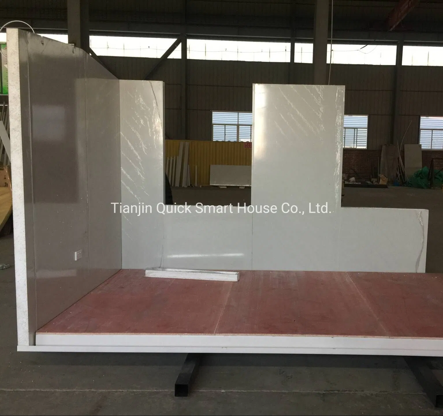 Container Homes Prefab Tiny House Portable House