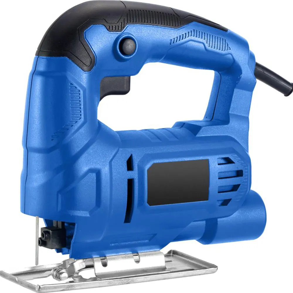 350W 400W 450W 500W 600W 650W 800W 55mm 65mm 80mm Electric Jig Saw for Wood and Metal Cutting with CE/GS